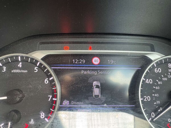 Used Nissan Juke 2021 for sale - 75654760: Photo 12