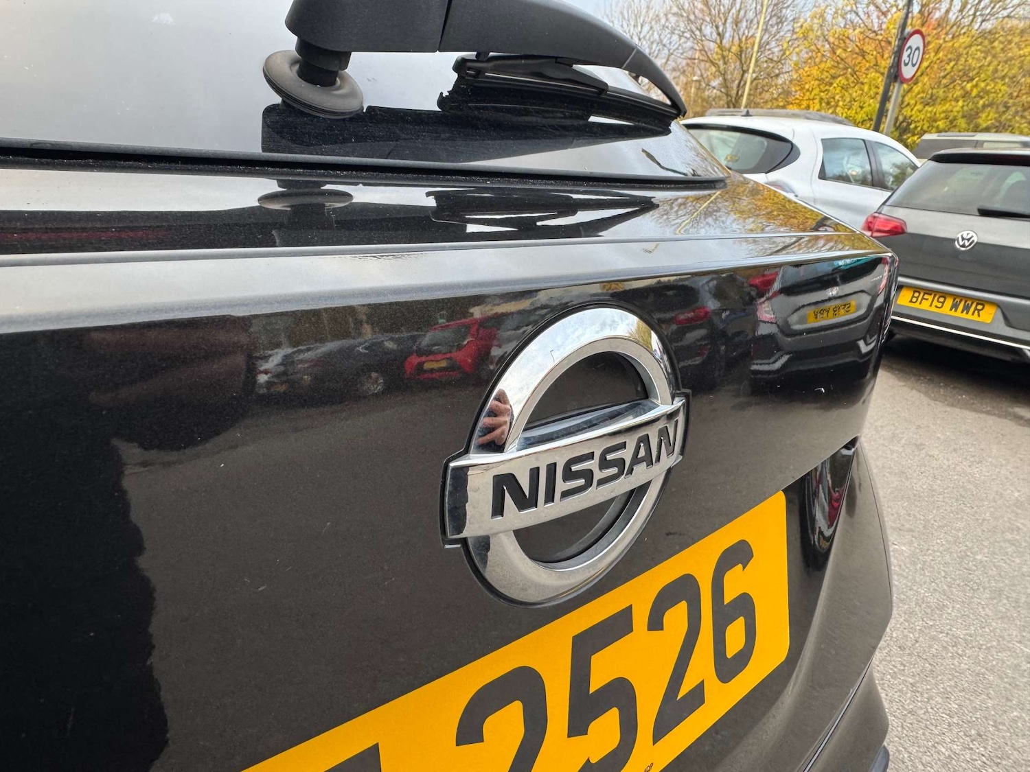 Used Nissan Juke 2021 for sale - 75654760: Photo 13