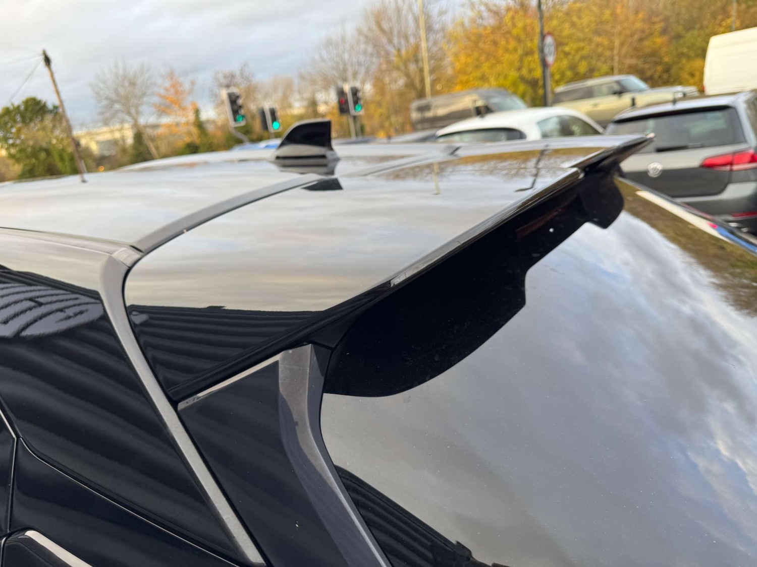 Used Nissan Juke 2021 for sale - 75654760: Photo 14