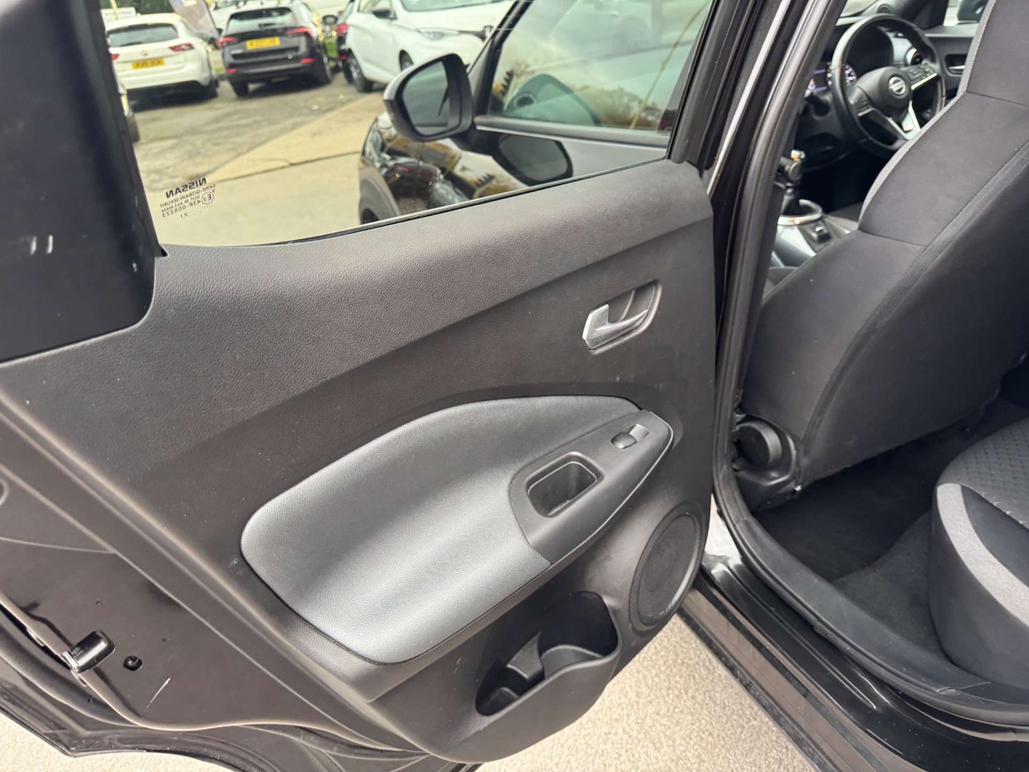 Used Nissan Juke 2021 for sale - 75654760: Photo 15