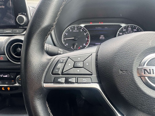 Used Nissan Juke 2021 for sale - 75654760: Photo 15