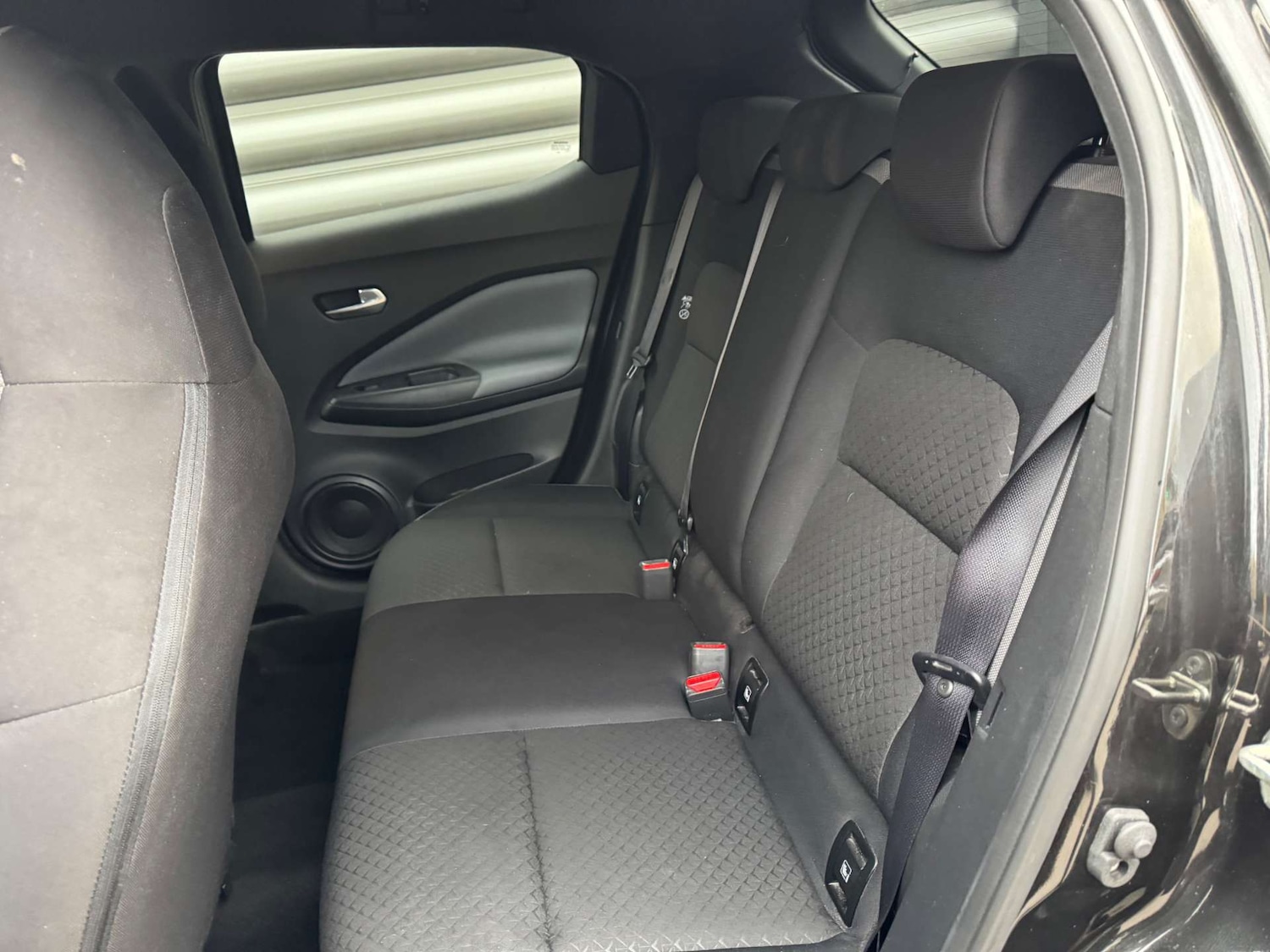 Used Nissan Juke 2021 for sale - 75654760: Photo 16