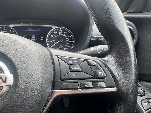 Used Nissan Juke 2021 for sale - 75654760: Photo 16