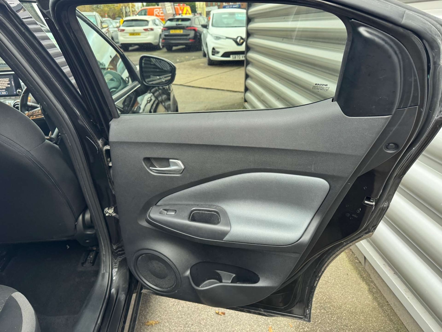 Used Nissan Juke 2021 for sale - 75654760: Photo 17