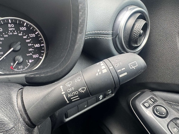 Used Nissan Juke 2021 for sale - 75654760: Photo 17