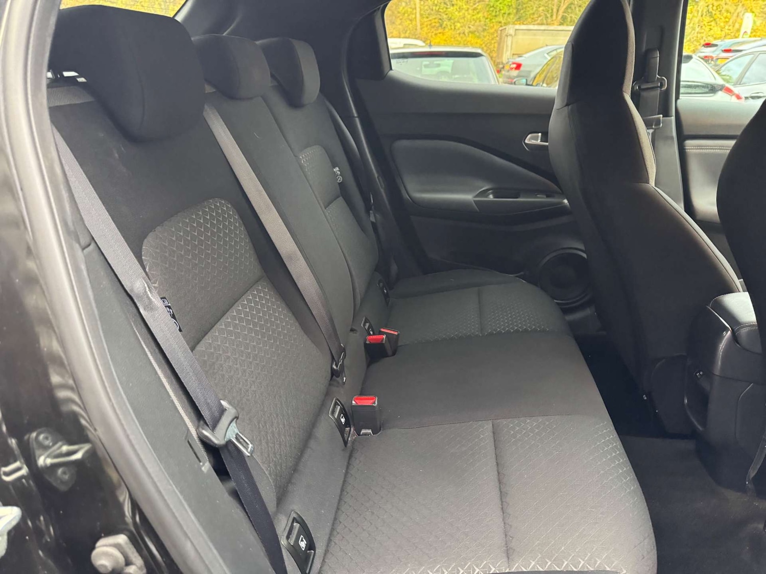 Used Nissan Juke 2021 for sale - 75654760: Photo 18