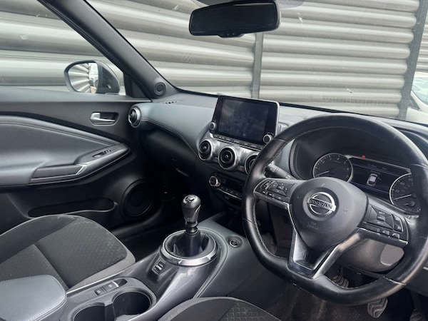 Used Nissan Juke 2021 for sale - 75654760: Photo 18