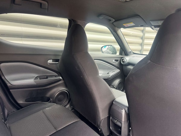 Used Nissan Juke 2021 for sale - 75654760: Photo 20