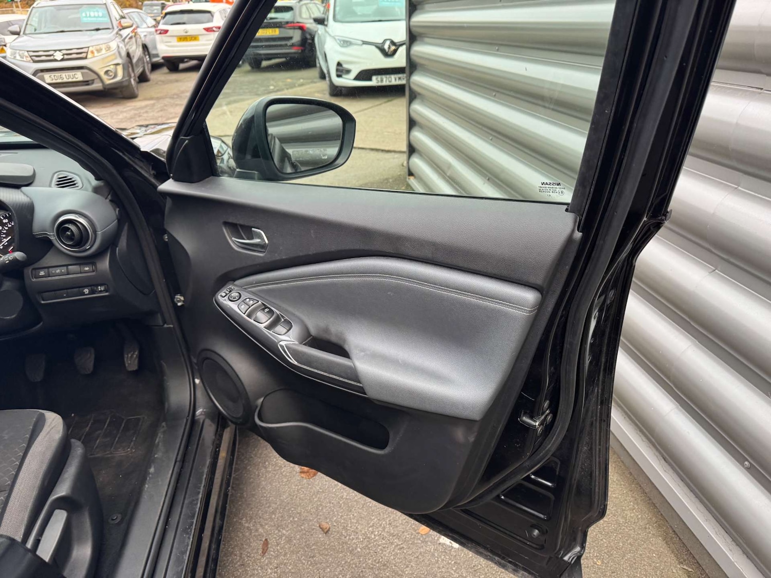 Used Nissan Juke 2021 for sale - 75654760: Photo 21