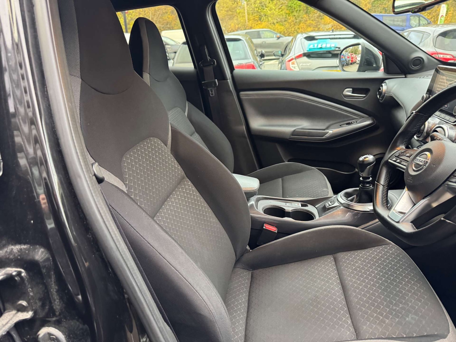 Used Nissan Juke 2021 for sale - 75654760: Photo 22