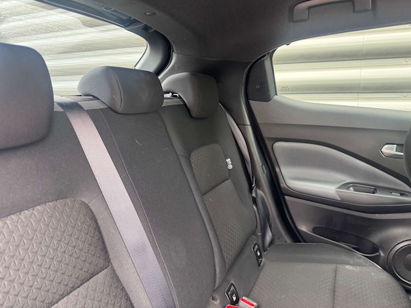 Used Nissan Juke 2021 for sale - 75654760: Photo 22