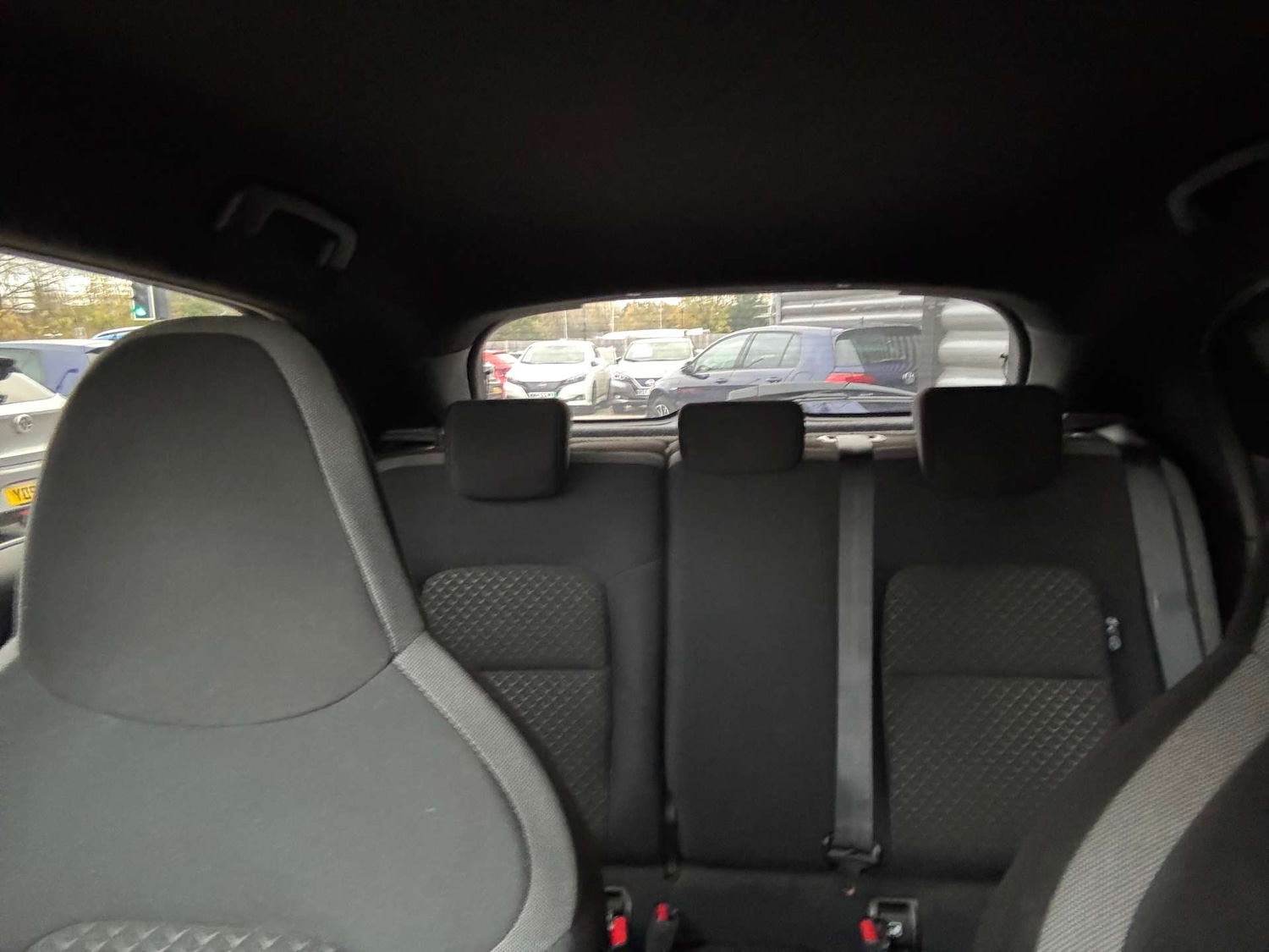 Used Nissan Juke 2021 for sale - 75654760: Photo 23