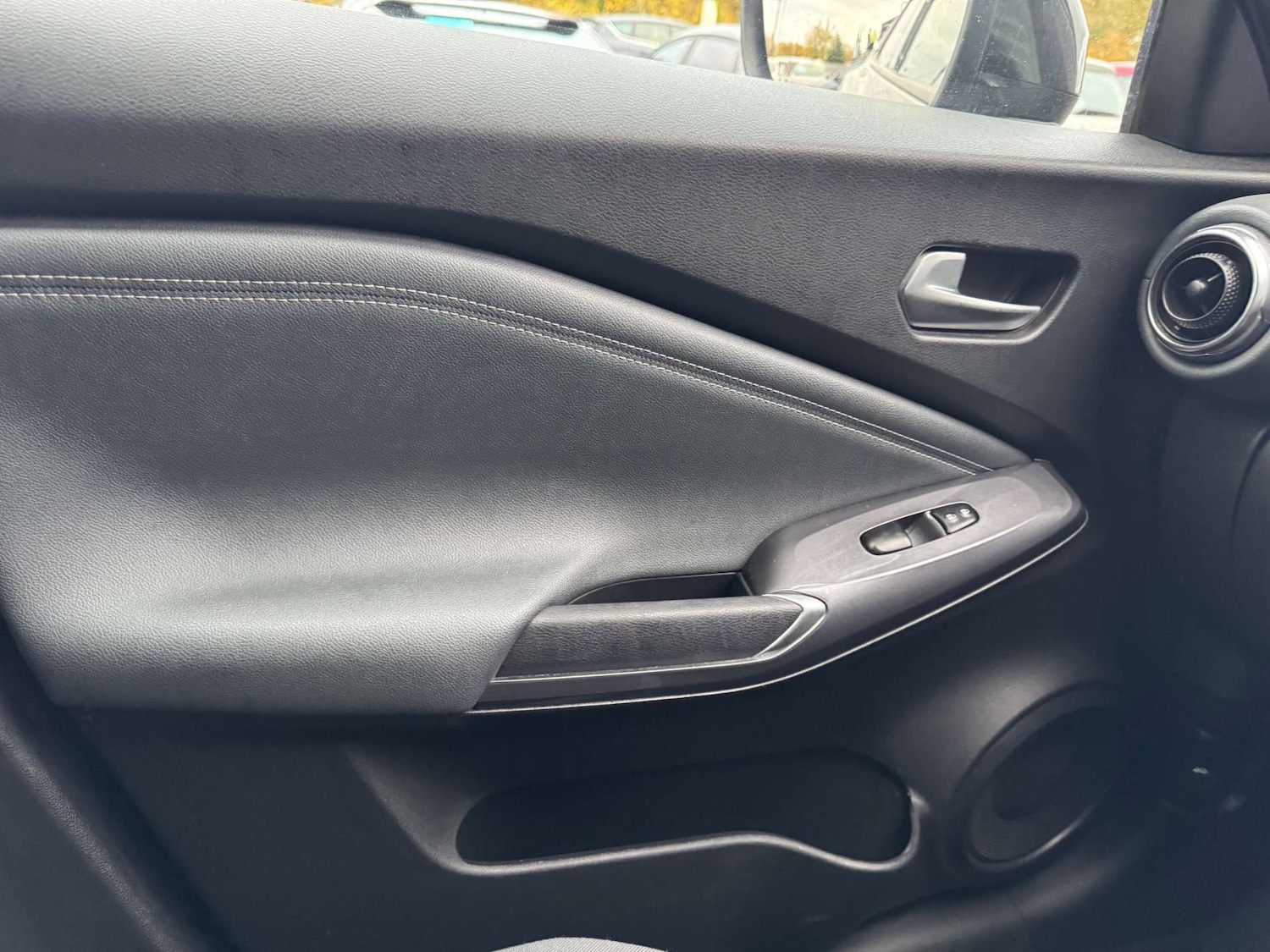 Used Nissan Juke 2021 for sale - 75654760: Photo 24