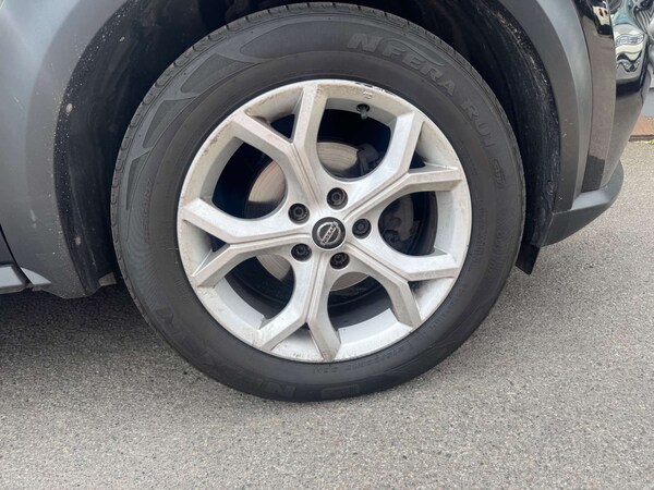 Used Nissan Juke 2021 for sale - 75654760: Photo 25