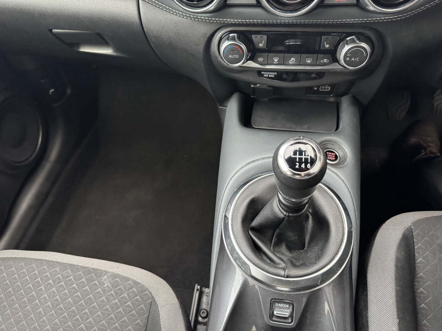 Used Nissan Juke 2021 for sale - 75654760: Photo 26