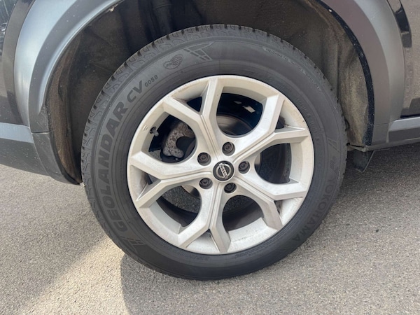 Used Nissan Juke 2021 for sale - 75654760: Photo 26