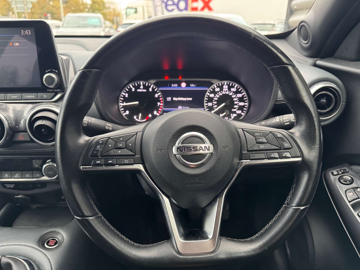 Used Nissan Juke 2021 for sale - 75654760: Photo 27
