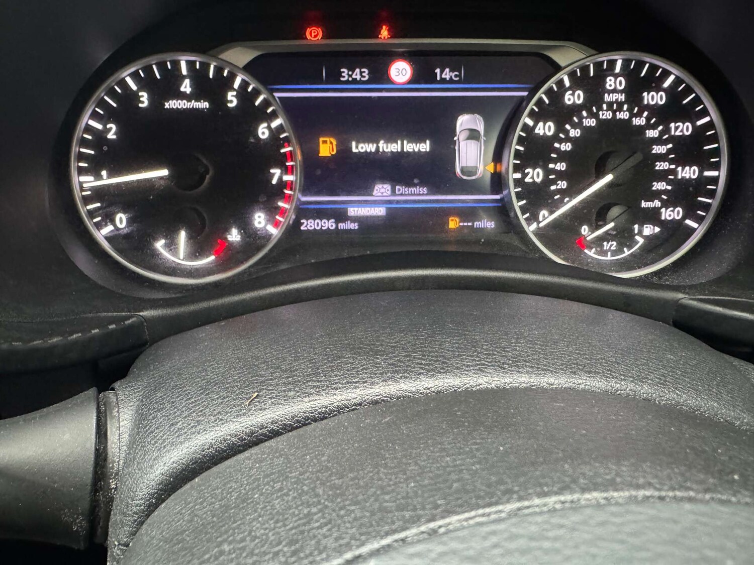 Used Nissan Juke 2021 for sale - 75654760: Photo 30