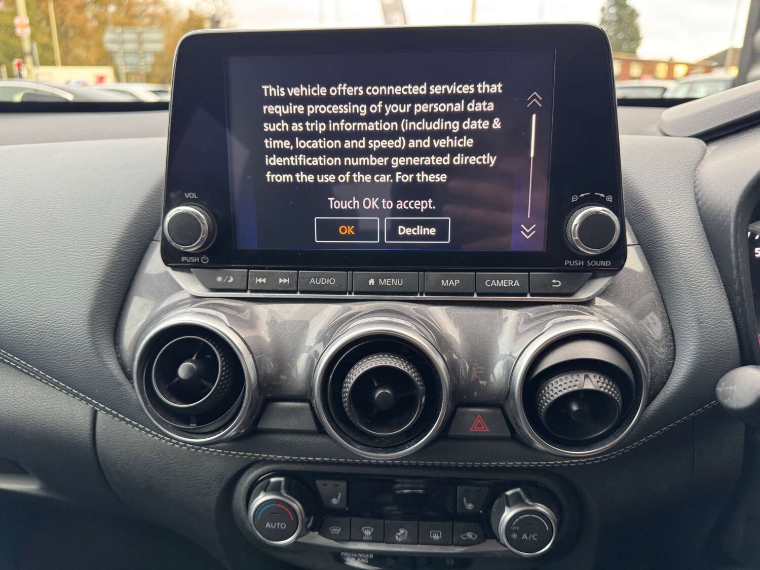 Used Nissan Juke 2021 for sale - 75654760: Photo 31