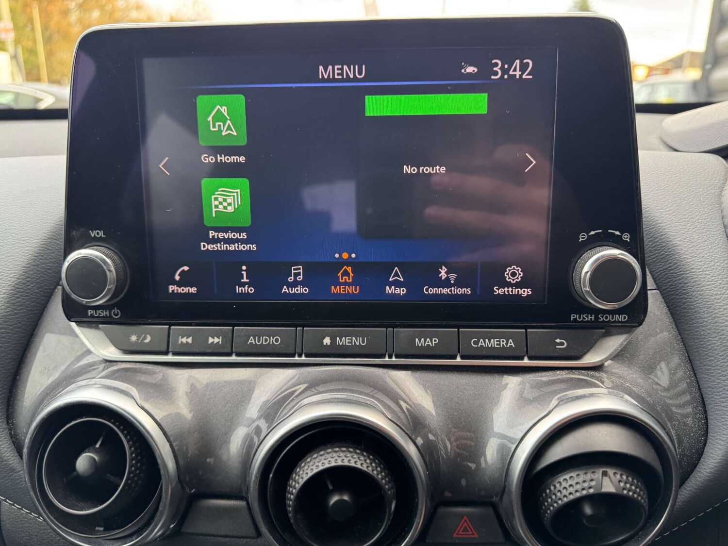 Used Nissan Juke 2021 for sale - 75654760: Photo 32