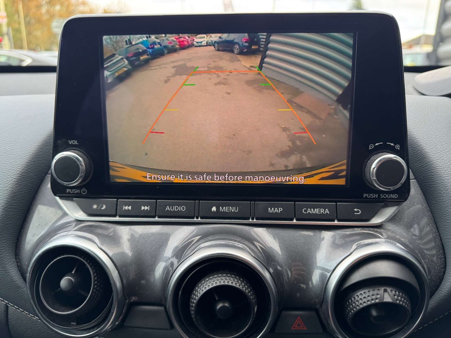 Used Nissan Juke 2021 for sale - 75654760: Photo 34