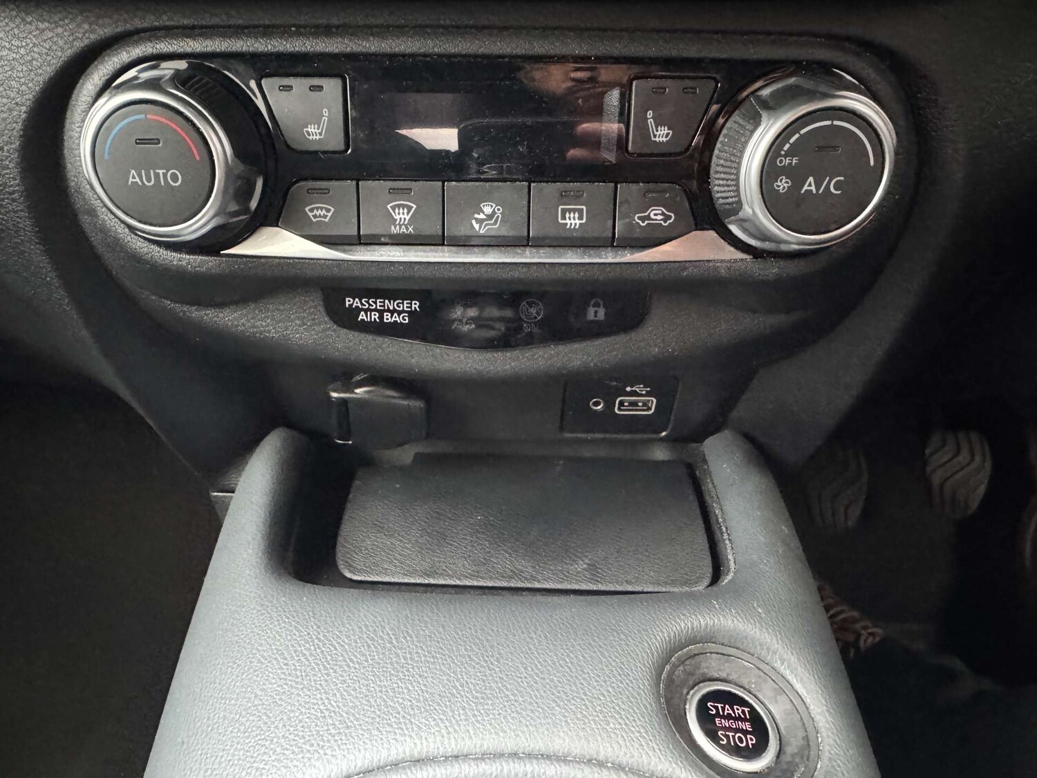 Used Nissan Juke 2021 for sale - 75654760: Photo 35