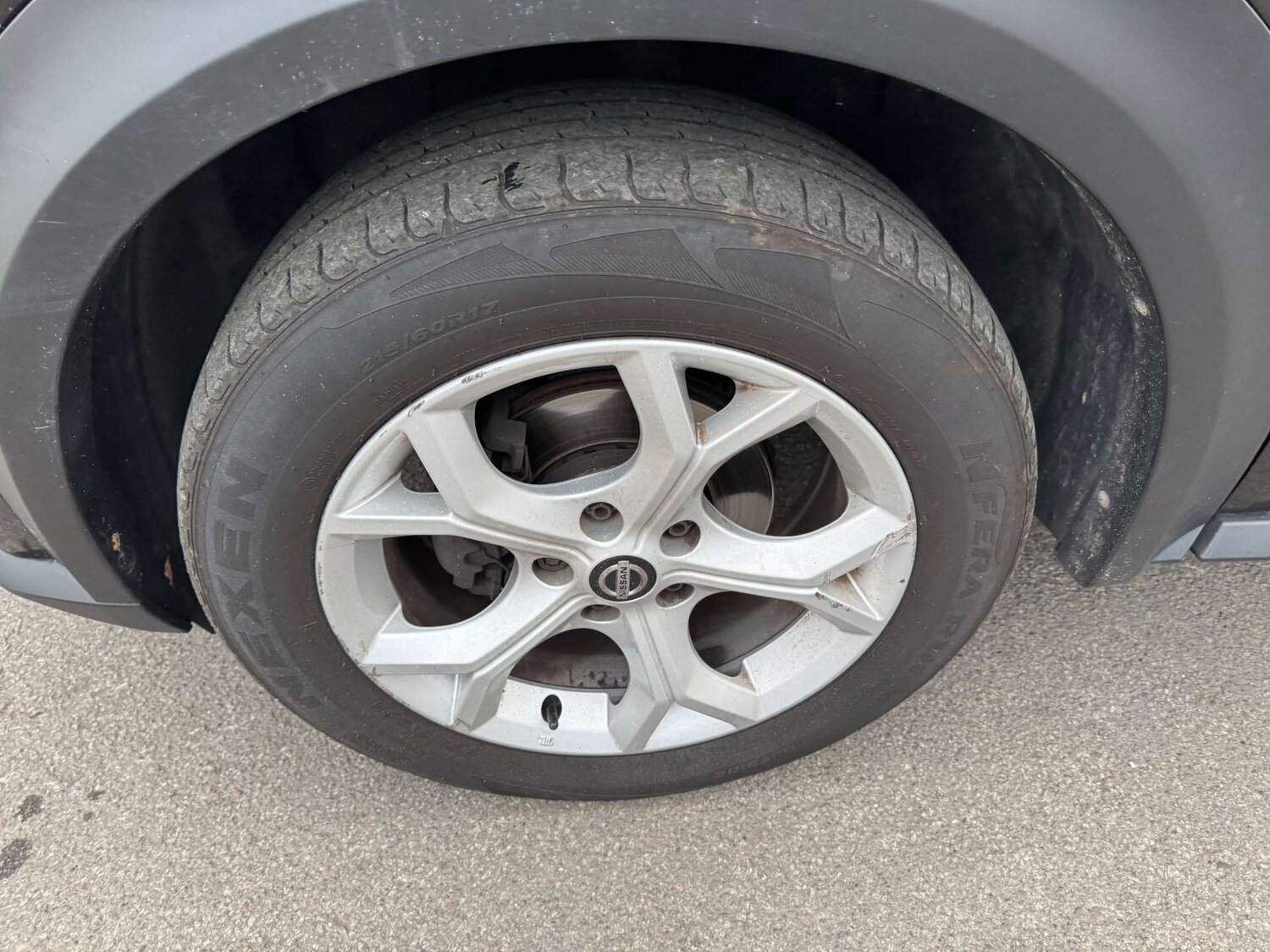 Used Nissan Juke 2021 for sale - 75654760: Photo 38