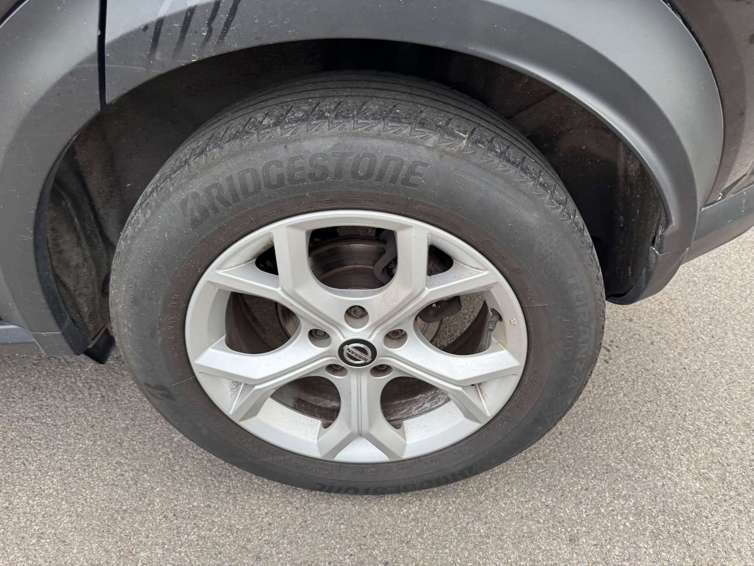 Used Nissan Juke 2021 for sale - 75654760: Photo 39