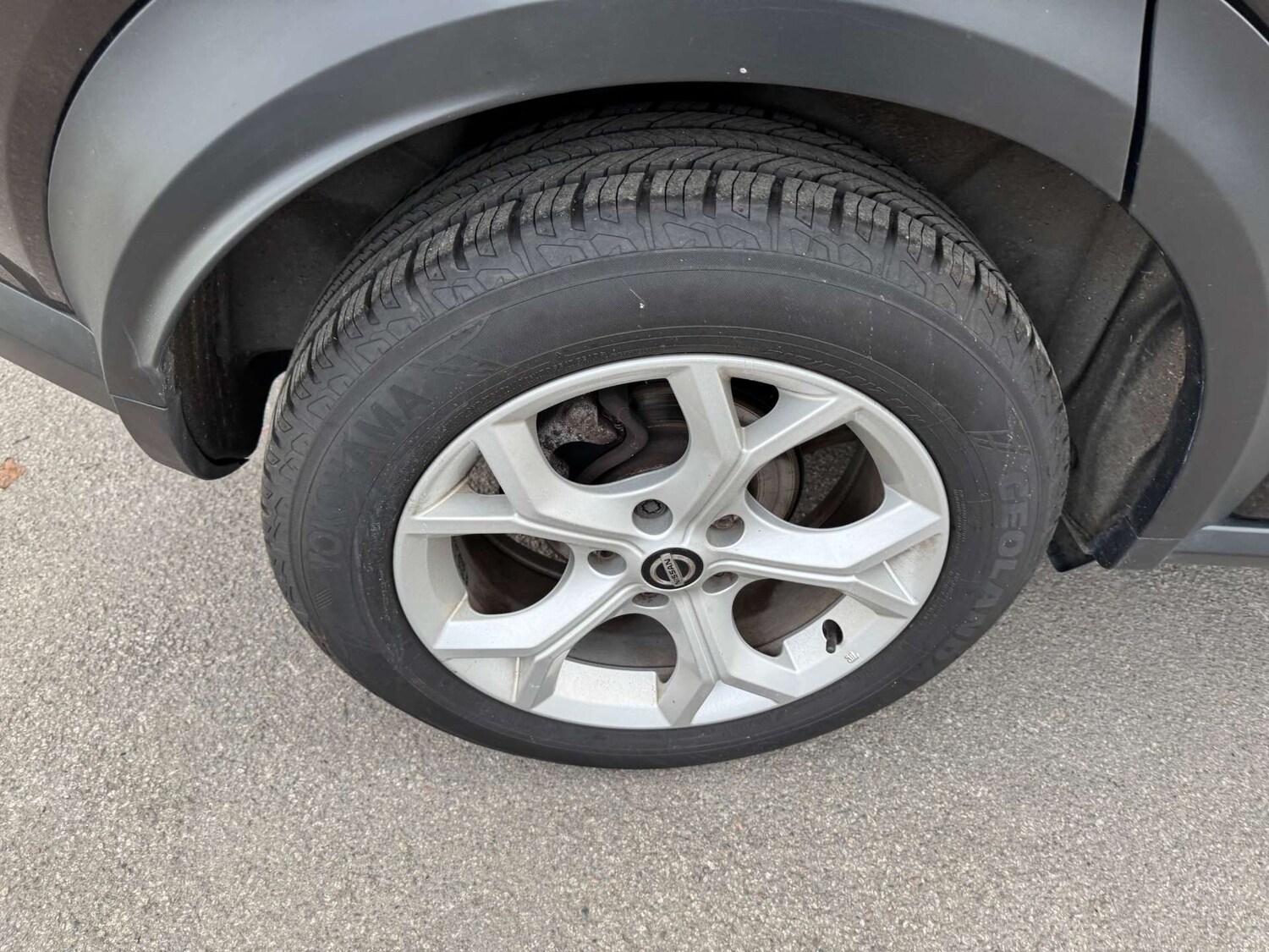 Used Nissan Juke 2021 for sale - 75654760: Photo 40