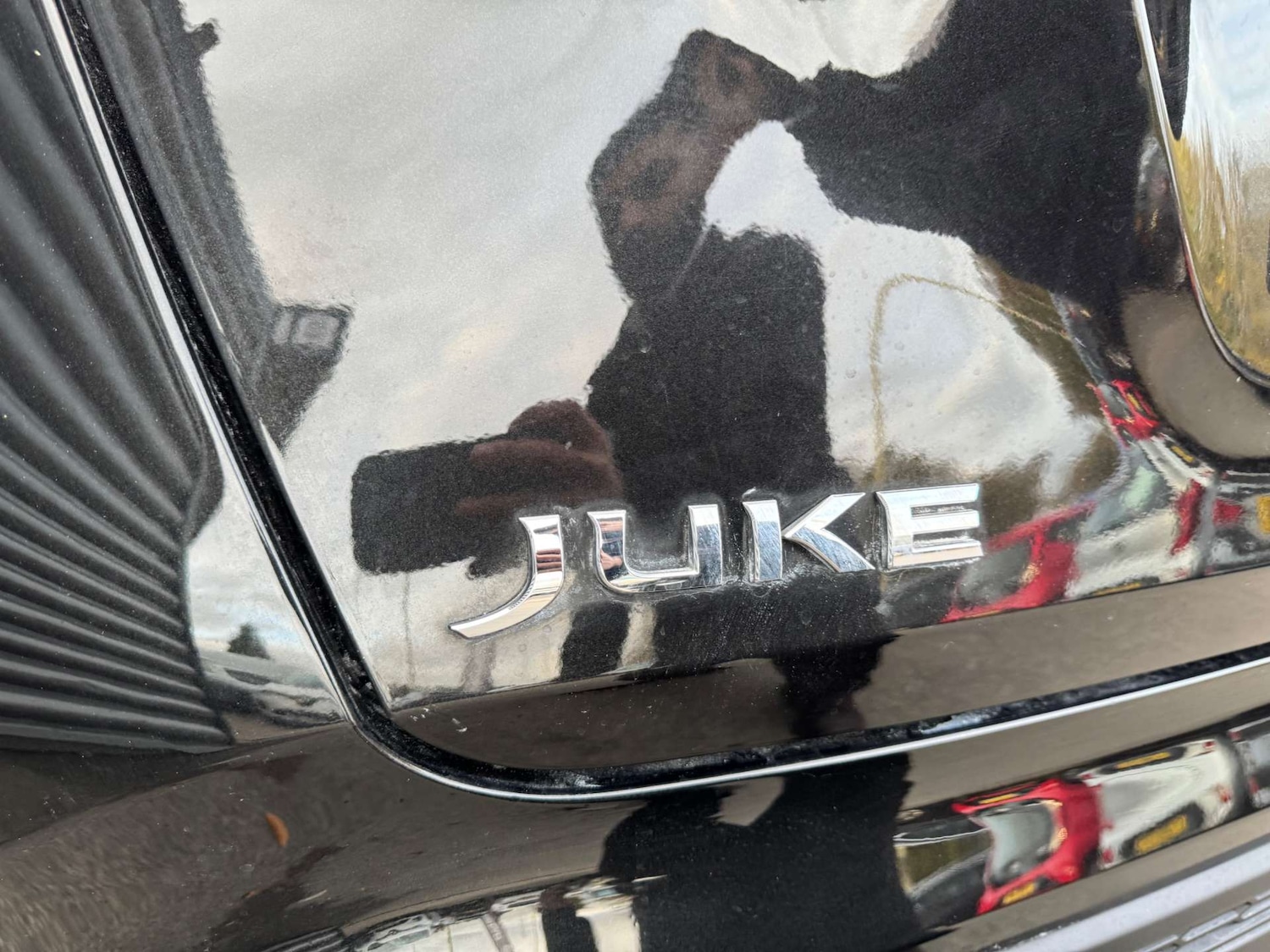 Used Nissan Juke 2021 for sale - 75654760: Photo 42