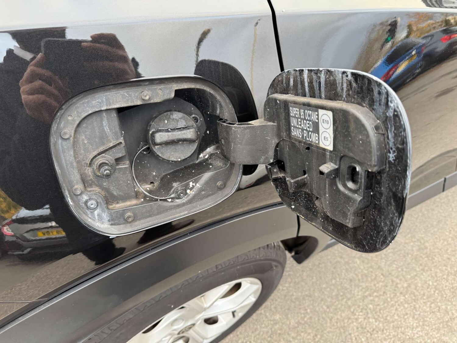 Used Nissan Juke 2021 for sale - 75654760: Photo 43