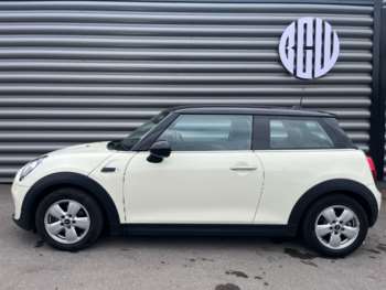 Used MINI Hatch 2018 for sale - 73908367: Photo