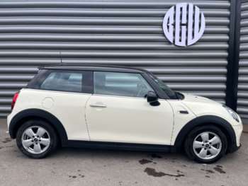 Used MINI Hatch 2018 for sale - 73908367: Photo