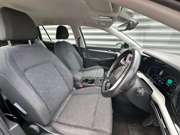 Used Volkswagen Golf 2021 for sale - 75381910: Photo 15