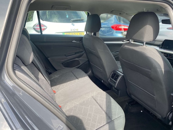 Used Volkswagen Golf 2021 for sale - 75381910: Photo 17