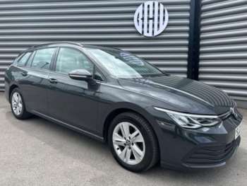 2021 - 2.0 Golf Life TDI 5dr