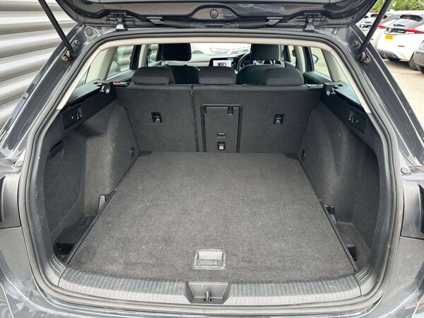 Used Volkswagen Golf 2021 for sale - 75381910: Photo 23