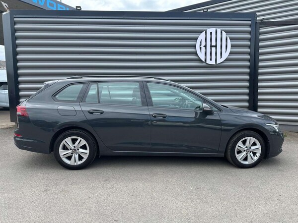Used Volkswagen Golf 2021 for sale - 75381910: Photo 3