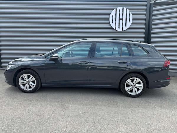 Used Volkswagen Golf 2021 for sale - 75381910: Photo 4