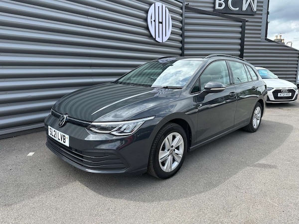 Used Volkswagen Golf 2021 for sale - 75381910: Photo 5