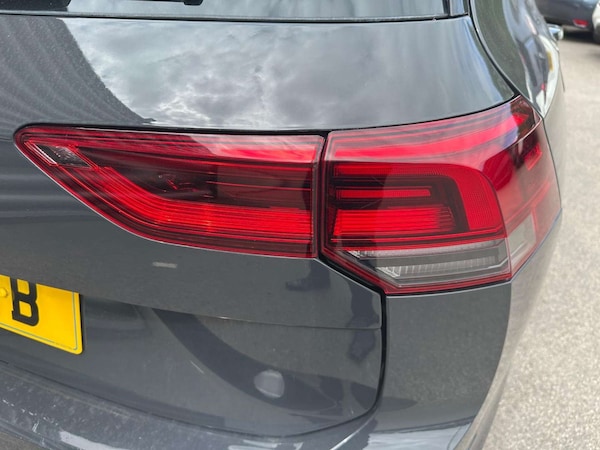 Used Volkswagen Golf 2021 for sale - 75381910: Photo 9