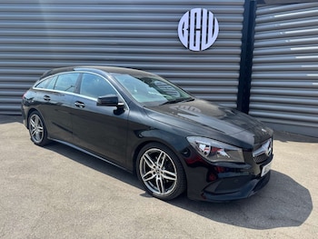 Used Mercedes-Benz CLA 2019 for sale - 79343841: Photo
