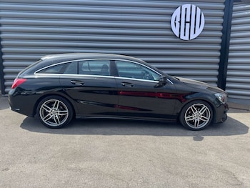 Used Mercedes-Benz CLA 2019 for sale - 79343841: Photo