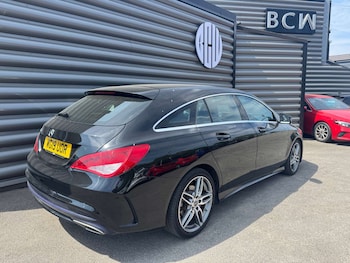 Used Mercedes-Benz CLA 2019 for sale - 79343841: Photo