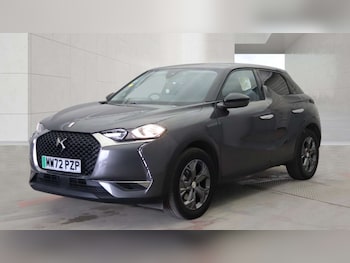 Used DS Automobiles DS 3 Crossback 2022 for sale - 79347431: Photo