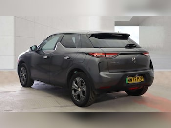 Used DS Automobiles DS 3 Crossback 2022 for sale - 79347431: Photo