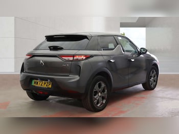 Used DS Automobiles DS 3 Crossback 2022 for sale - 79347431: Photo