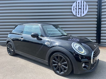 2019 - 1.5 Cooper Classic Auto 3dr