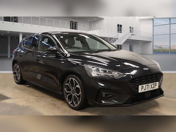 Used Ford Focus 2021 for sale - 77368233: Photo