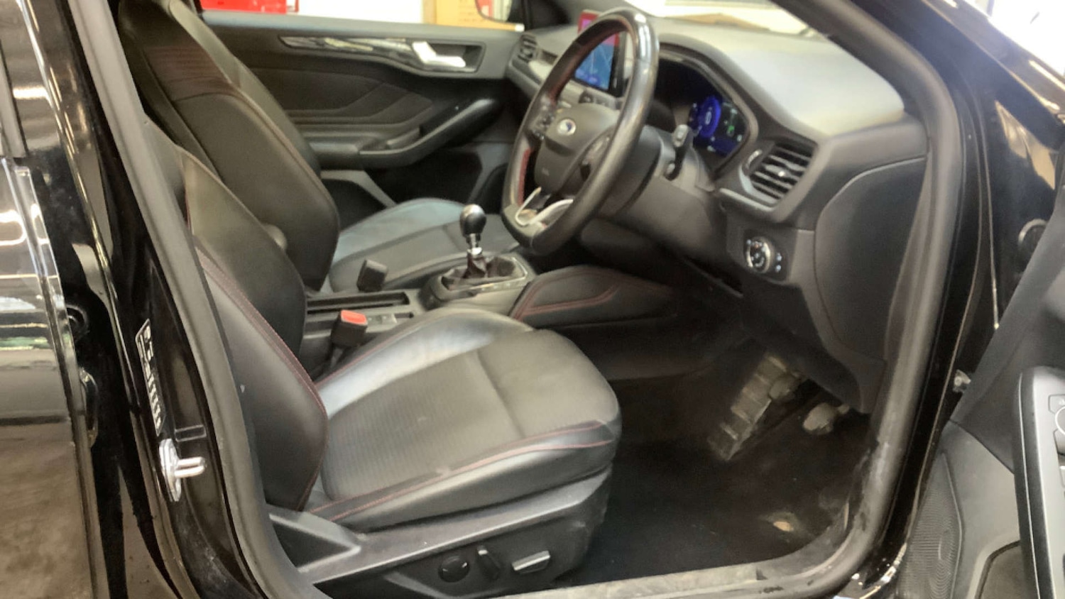 Used Ford Focus 2021 for sale - 77368233: Photo 5